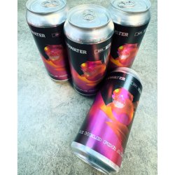 CLOUDWATER BREW CO. TO BE HELD FOR A LONG TIME DIPA 8% 440ml - The Beer Shelf