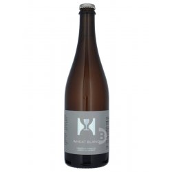 Hill Farmstead - Wheat Blanc (03162022) - Beerdome