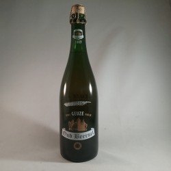 Oud beersel oude geuze 75 cl - Beeronweb