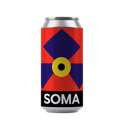 SOMA Beer Cargo