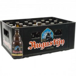 Augustijn  Blond  .  33 cl  Bak 24 st - Thysshop