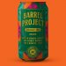 Brouwerij Kees Barrel Project 2026 Double IPA 