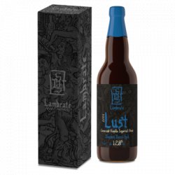 Birrificio Lambrate LUST - Birrificio Lambrate