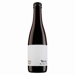 Garage Project Muse: Au Naturel