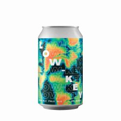 Range Brewing Low Key