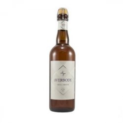 Averbode  Blond  75 cl   Fles - Thysshop