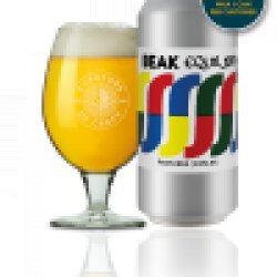 Beak Brewery Pastures (x Equilibrium) - Curators of Craft