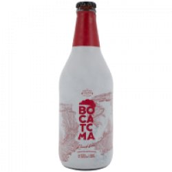 Bocatoma Rauchbier 0,5L - Mefisto Beer Point