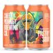 Cheeky Monkey Brewing Co. Mango & Coconut Pastry Sour Cheeky Monkey Brewing Co. Mango & Coconut Pastry Sour