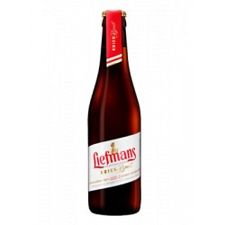 Liefmans Kriek Brut - Beer Merchants