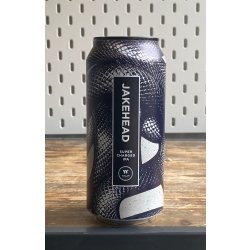 Wylam Jakehead