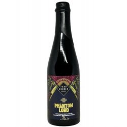 Frau Gruber Phantom Lord 500ml - Bierwinkelier