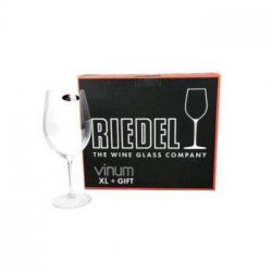 Riedel Vinum Xl Red and White O  Pay 2 Get 4 - Sabremos Tomar