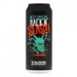 TankBusters HackNSlash Hazy West Coast IPA 0,5l - Craftbeer Shop