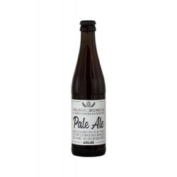 Welde Pale Ale - Beerstore Barcelona