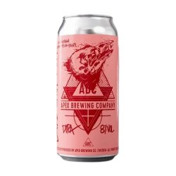 Apex - Blood Oath DIPA - Dorst