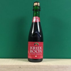 Boon Kriek - Keg, Cask & Bottle