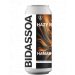 BIDASSOA - HAMAR - HAZY IPA Lata 44cl 