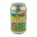 kaapse Brouwers Karel  Gluten Free Session IPA 