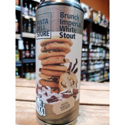 Browar PINTA PINTA Deli Store #9: Cocoa, Vanilla, Coconut