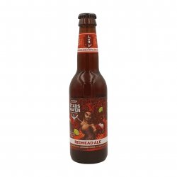 Stadshaven Brouwerij Redhead Ale