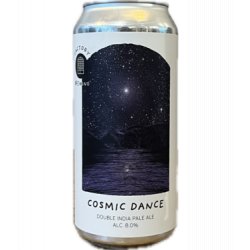 Factory Brewing Cosmic Dance 440ml - Bierwinkelier