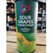 Funky Fluid Sour Grapes Chardonnay 