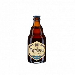 Maredsous Triple / Tripel