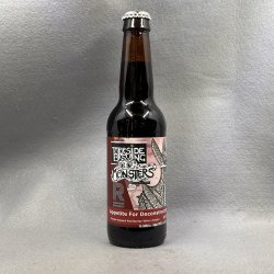 Torrside (x Runaway) Appetite for Deconstruction - Beermoth