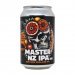 De Meester  Master NZ IPA  NEIPAq 