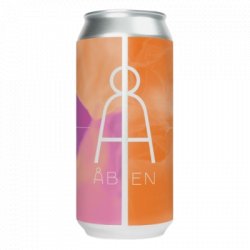 Diffuse Light ÅBEN                                                                                                  Doble New England IPA - OKasional Beer