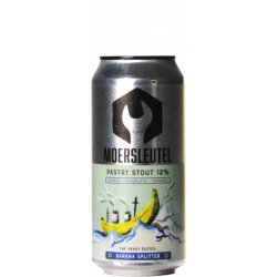 Moersleutel Craft Brewery Banana Splitter