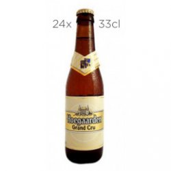 Cerveza Hoegaarden Grand... - Vinotelia