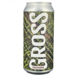 Gross  Chicharra - La Fabrik Craft Beer