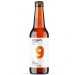 DOUGALL'S - IPA 9 - Hazy West Coast IPA (Sin Gluten) 33cl 
