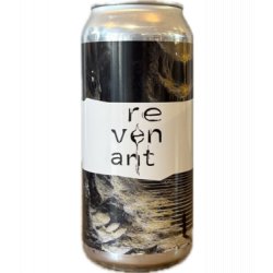 Revenant Brewing Revenant x Panimoyhtio Tuju Gloom 440ml - Bierwinkelier