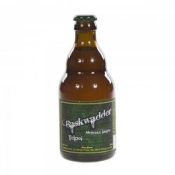 Baskwadder  Tripel  33 cl   Fles - Thysshop