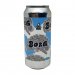 Garage Beer Co Borg  DIPA 
