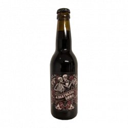Galea Craft Beers A Deathless Song
