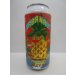 Urbanaut - Pineapple Hazy IPA 5.7% 440ml 