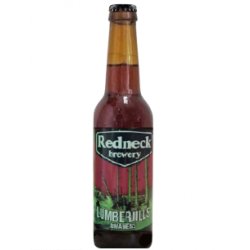 Redneck Lumberjills Lima Weiss