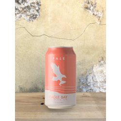 Eagle Bay Brewing Co Pale Ale