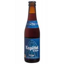 Kapittel Tripel Abt