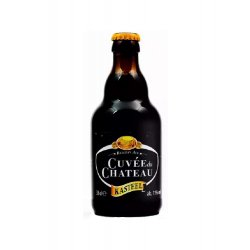 Kasteel Cuvée Chateau - Beerstore Barcelona