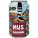Bird Brewery Mus 330ml Bird Brewery Mus 330ml