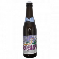 De Dolle Brouwers  Stille Nacht (2022) - De Biersalon