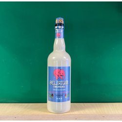 Delirium Tremens Tube - Keg, Cask & Bottle