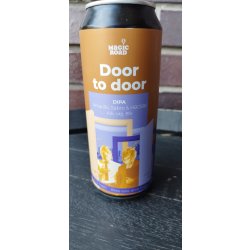 Magic Road Door To Door Magic Road Door To Door