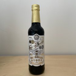Samuel Smith Imperial Stout (355ml Bottle) - Leith Bottle Shop