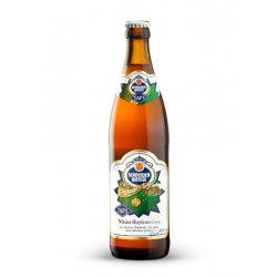 Schneider Hopfenweisse Tap 5, 50 cl - Escerveza